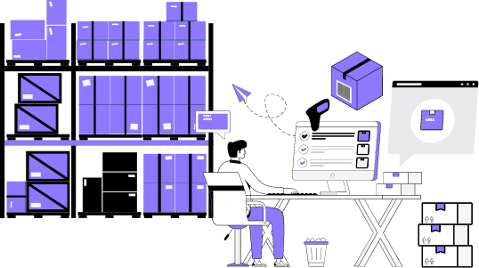 CS-Cart Product Barcode Scan to Order