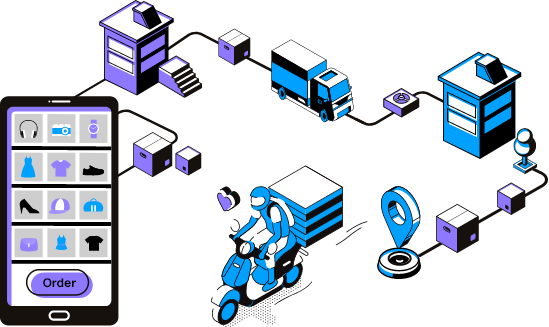 CS-Cart Couriers