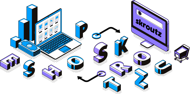 CS-Cart Skroutz Έξυπνο Καλάθι (MarketPlace) Συγχρονισμός