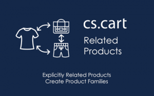 cs-cart related products