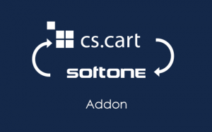 CSCart - SoftOne Connector (Γέφυρα CSCart - SoftOne)