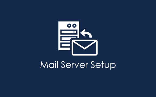 Mail Server Setup